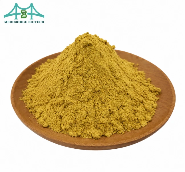 Physcion Powder